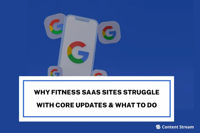 SEO for Biohacking Ranking for Longevity Boom