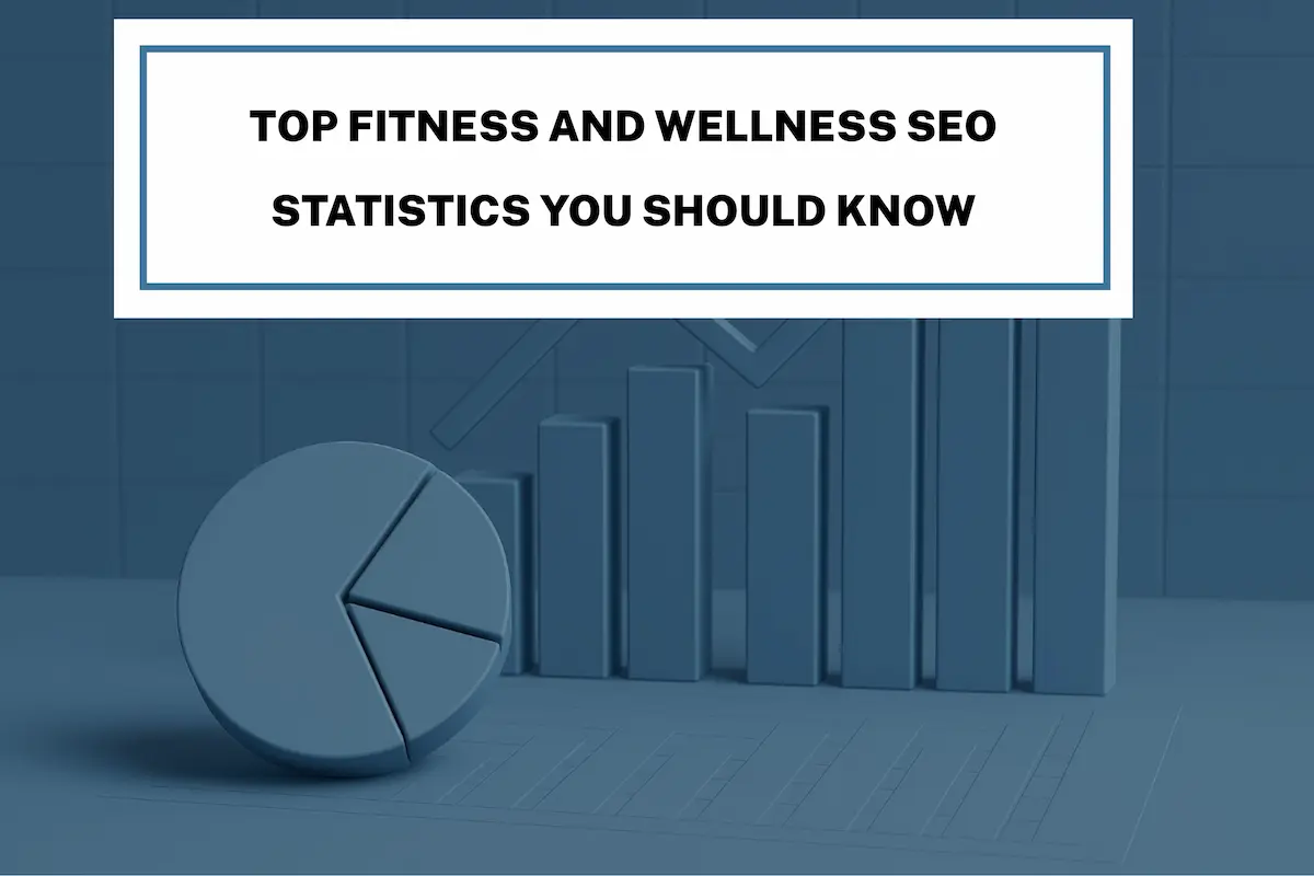 Top fitness and wellness seo statistics you should know