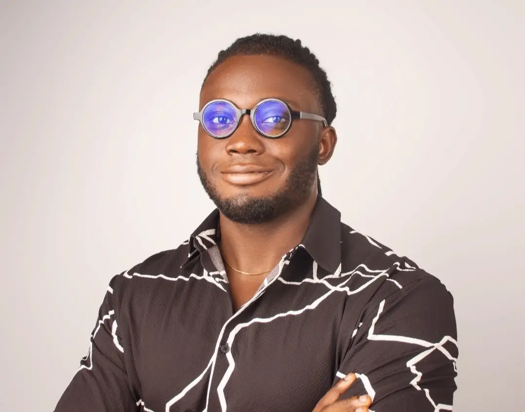 Matthew Iyiola