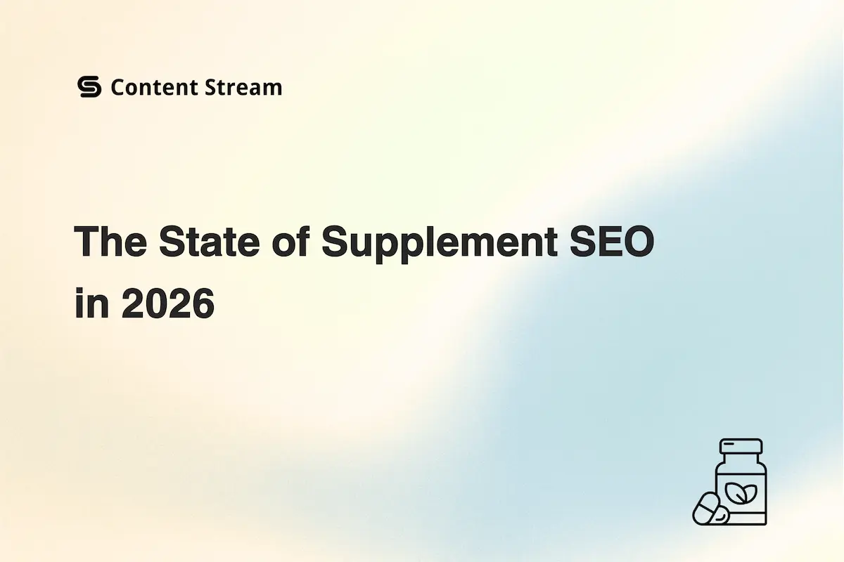 The state of SEO in employee assistance programs in 2026