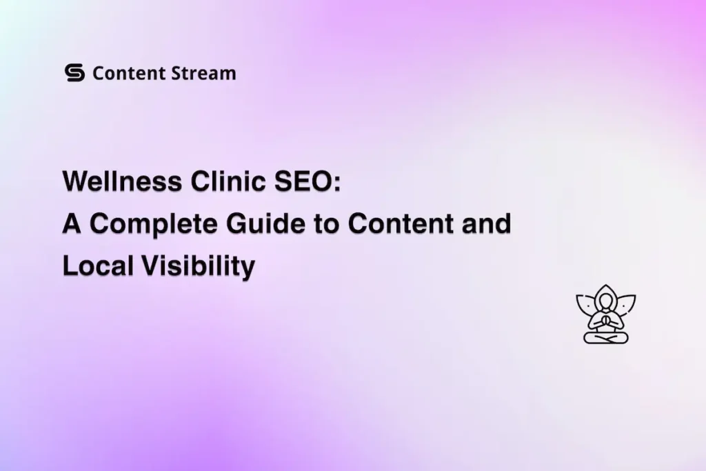 The state of SEO in employee assistance programs in 2026